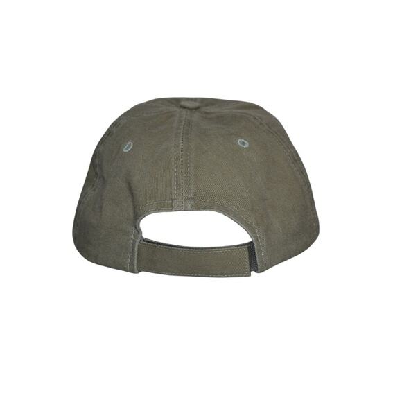 Mickey Mouse Disney Parks Strap Back Adjustable Hat - Picture 3 of 4